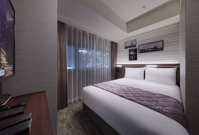 Номер Стандарт, Villa Fontaine Grand Tokyo Ariake