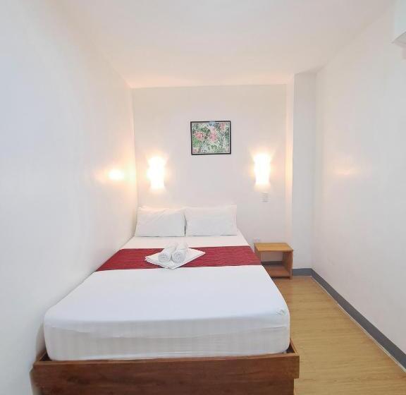 스탠다드 룸, Virginia Suites