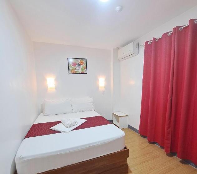스탠다드 룸, Virginia Suites