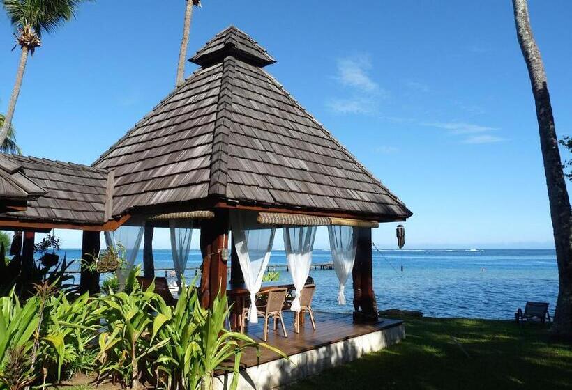 Deluxe Suite Sea View, Poerani Moorea