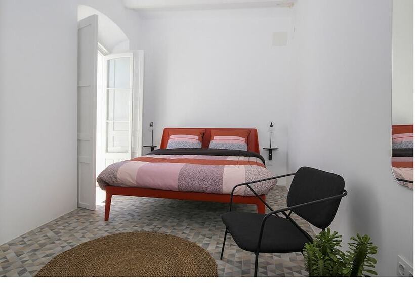 اتاق رمانتیک, Casa Bonhomía   Adults Only