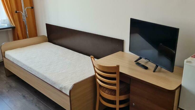 스탠다드 룸, Rooms Lara
