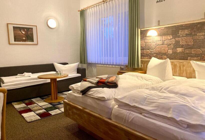 Номер Стандарт, Pension Am Strand