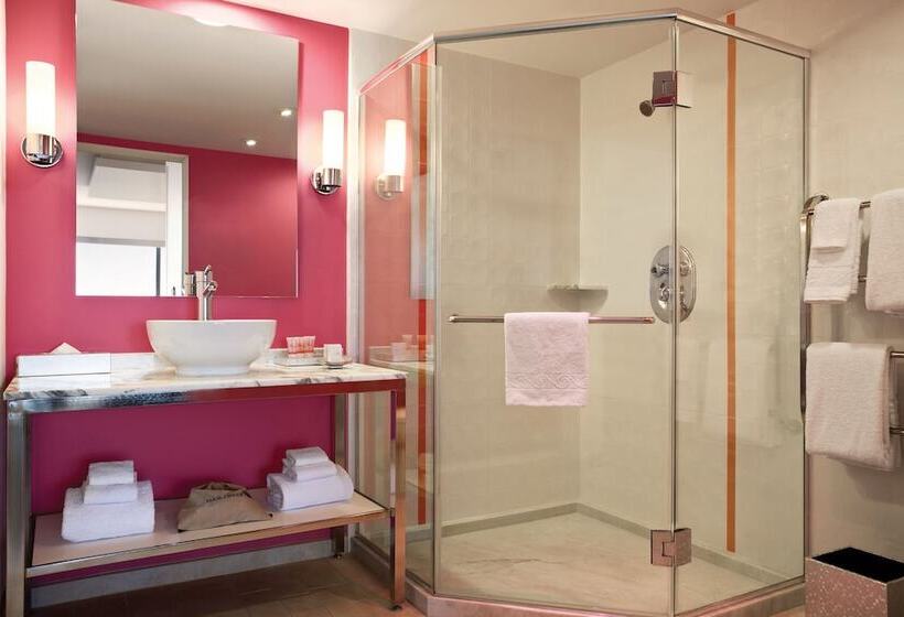 اتاق استاندارد با 2 تخت دوبل, Flamingo Las Vegas Hotel & Casino