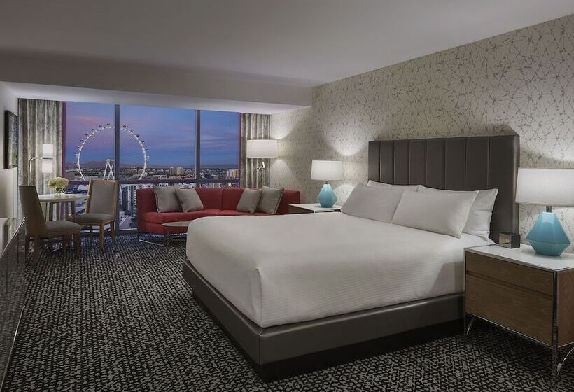 اتاق اجرایی, Flamingo Las Vegas Hotel & Casino