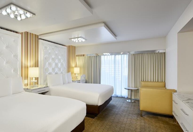 اتاق لوکس, Flamingo Las Vegas Hotel & Casino
