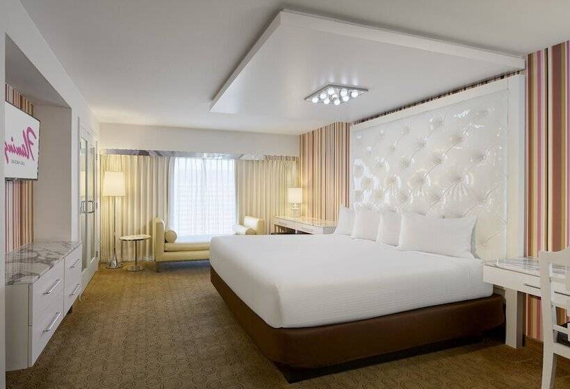 اتاق لوکس, Flamingo Las Vegas Hotel & Casino