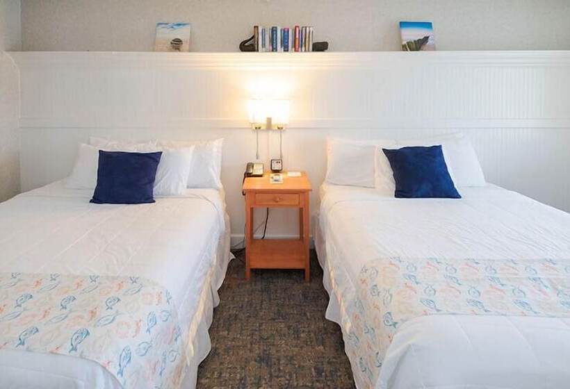 Стандартный Номер Нижний Этаж, Gaido S Seaside Inn