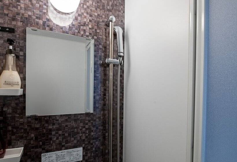 스탠다드 룸, Cozy Stay In Naha