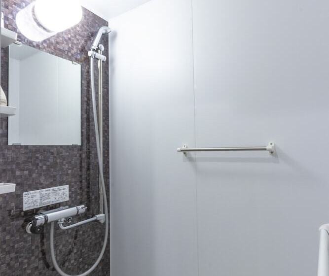 디럭스 룸, Cozy Stay In Naha