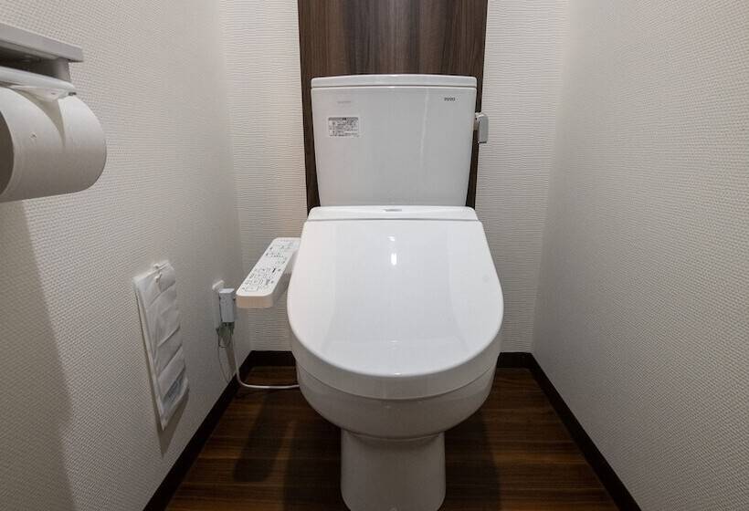 스위트, Cozy Stay In Naha