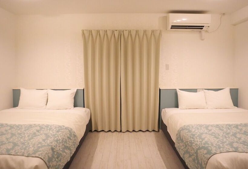 스위트, Cozy Stay In Naha