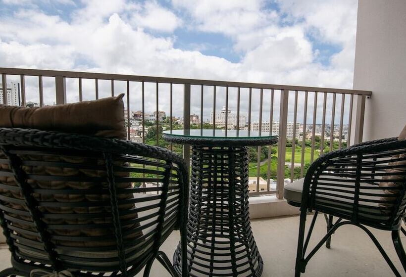 스위트, Cozy Stay In Naha