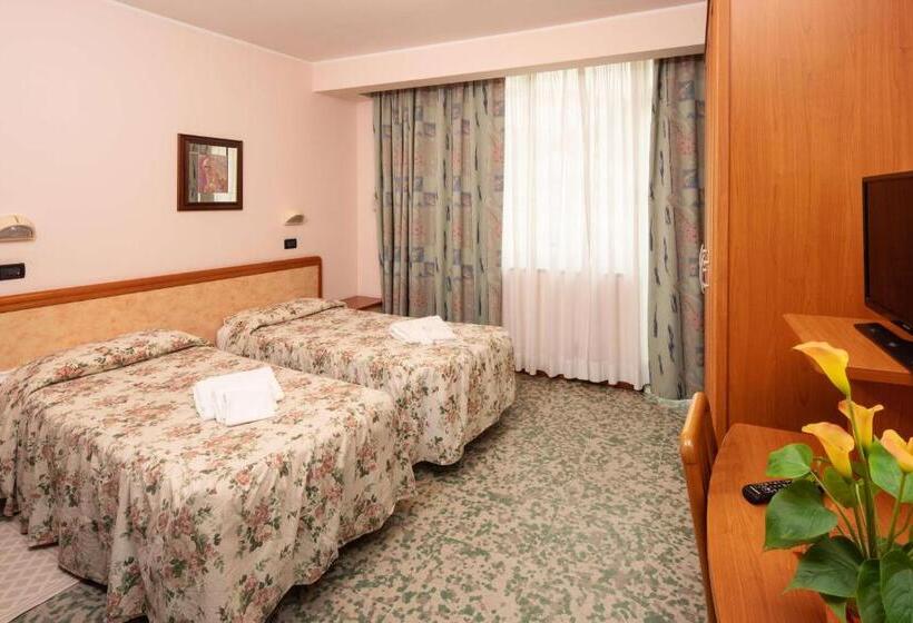 标准间, B&b Euro