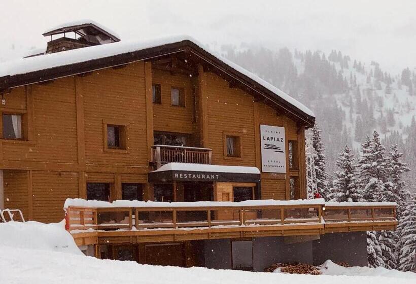 Номер Стандарт, Hôtel Lapiaz & Spa   Flaine