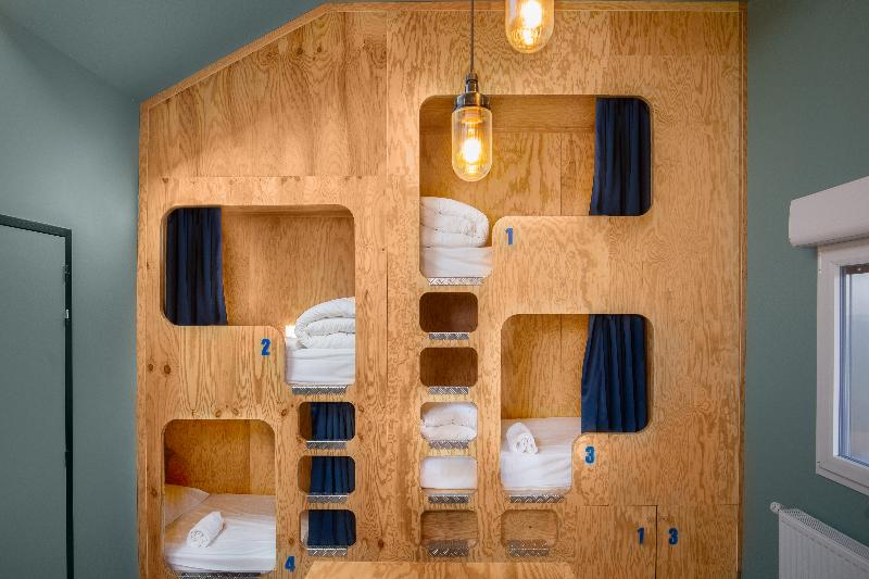 オーシャンビューデラックスルーム, La Puerta Azul Beachfront  Adults Only