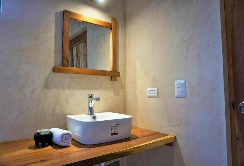 オーシャンビュースタンダードルーム, La Puerta Azul Beachfront  Adults Only