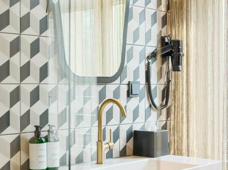 Студия Стандарт, Postboutique Hotel Wuppertal