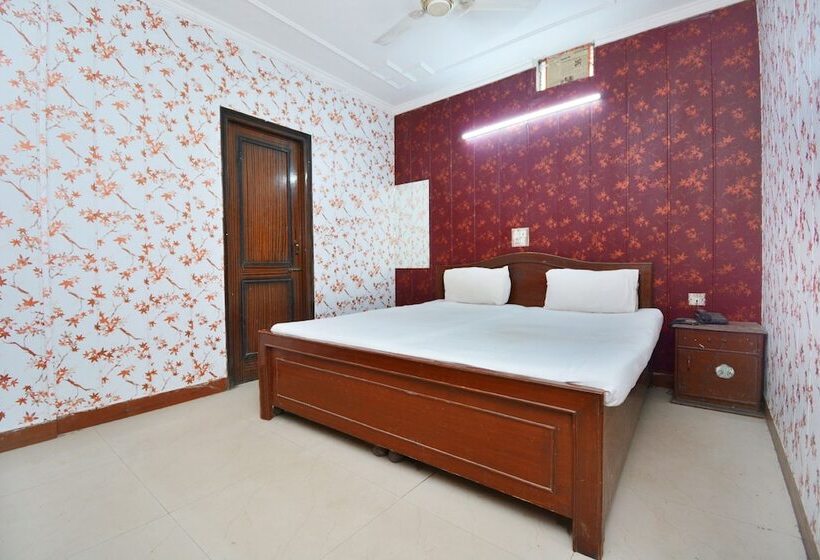 اتاق استاندارد, Spot On 37308 Hotel Citi Inn3