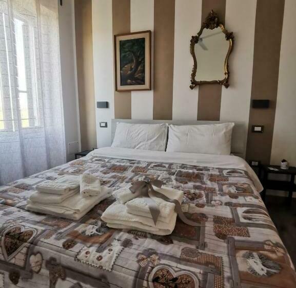 Номер Стандарт, Castelvecchio B&b