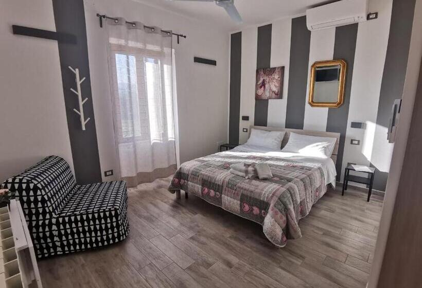 Номер Стандарт, Castelvecchio B&b