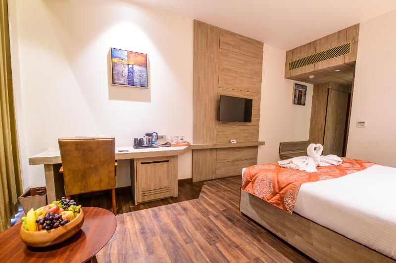 豪华房间, Best Western La Vista Pathankot