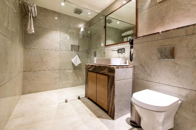 高级大房间, Best Western La Vista Pathankot
