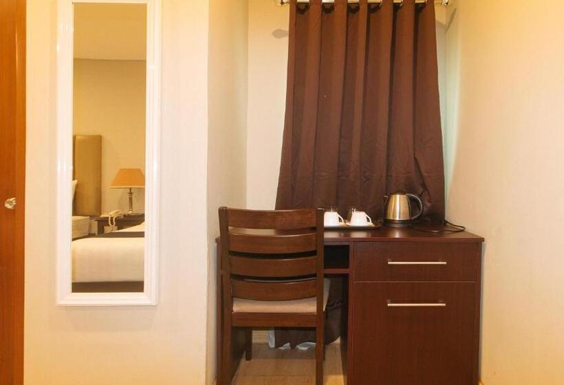 Номер Superior, Asrodel Hotel Redpartner
