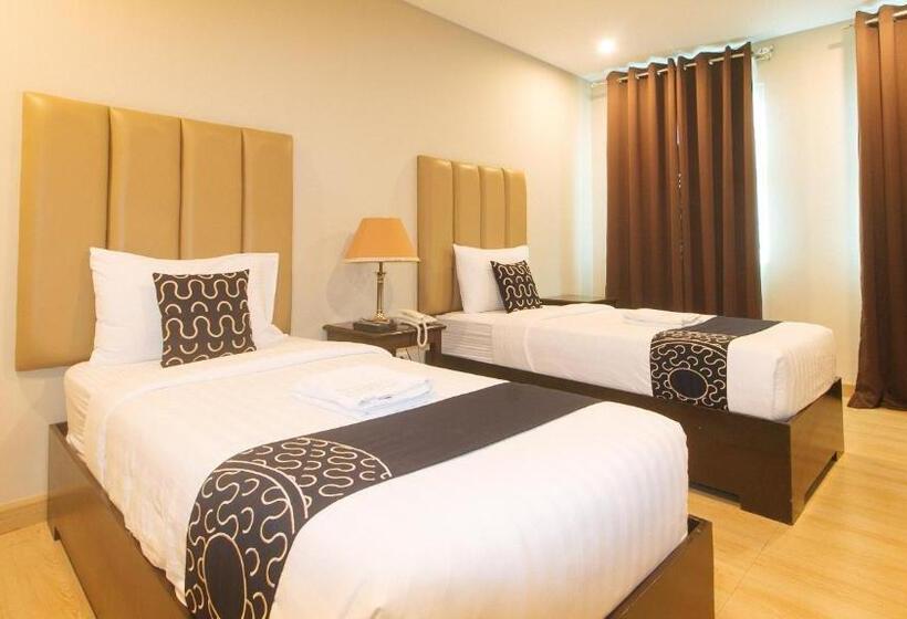 Номер Superior, Asrodel Hotel Redpartner