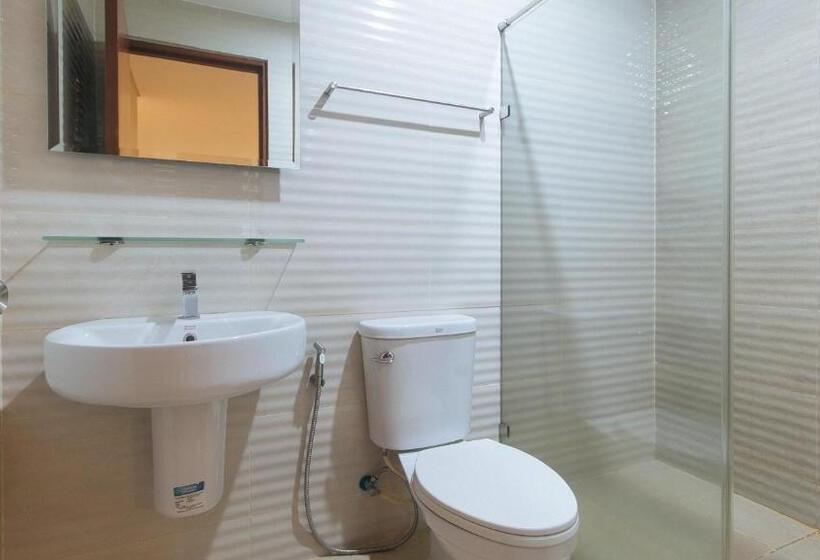 Семейный Номер Премиум, Asrodel Hotel Redpartner