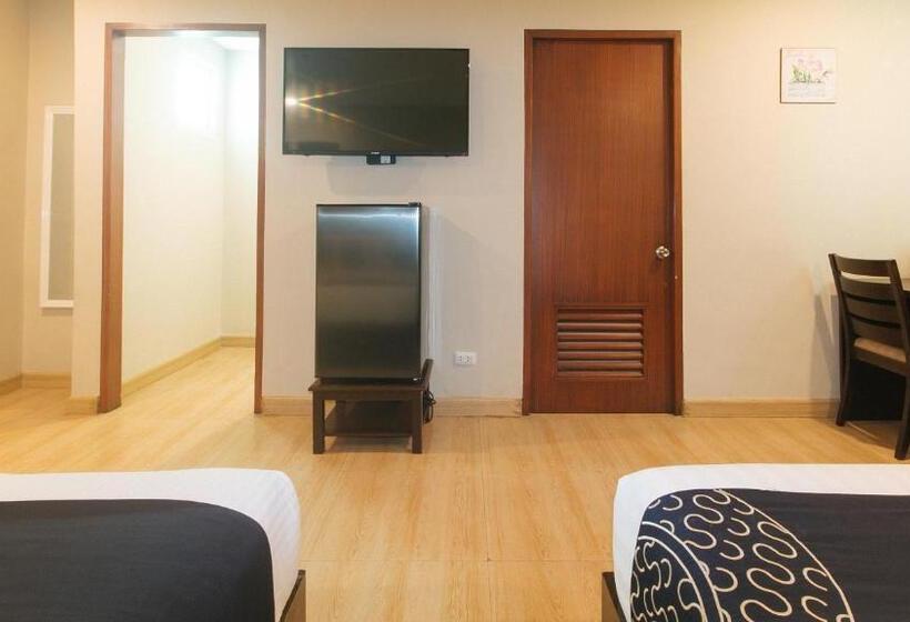Семейный Номер Премиум, Asrodel Hotel Redpartner
