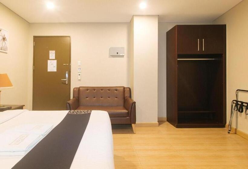 Номер Премиум, Asrodel Hotel Redpartner