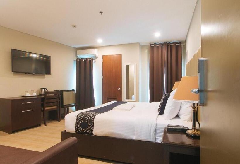 Номер Премиум, Asrodel Hotel Redpartner