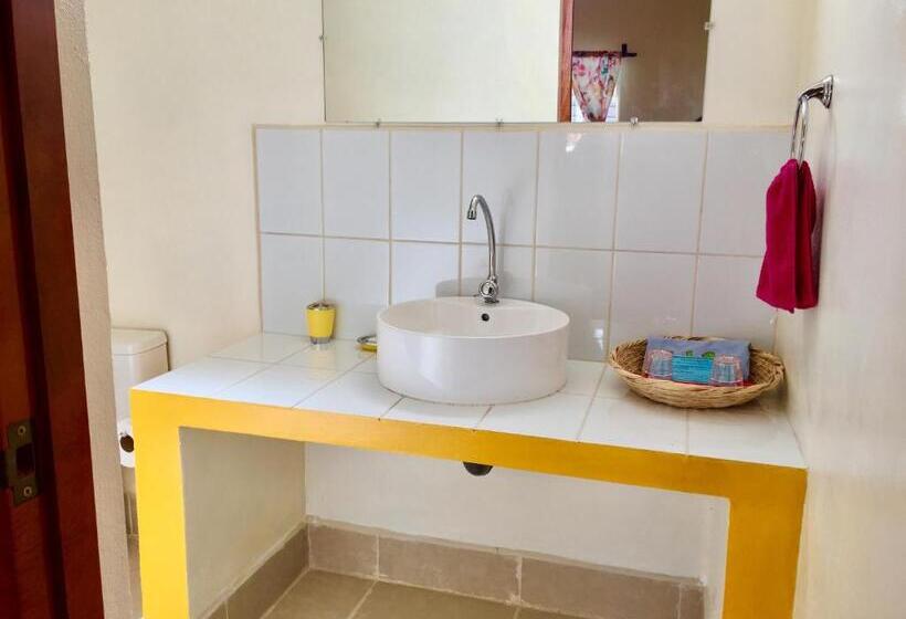 Номер Стандарт, Hospedaje Soma Ometepe