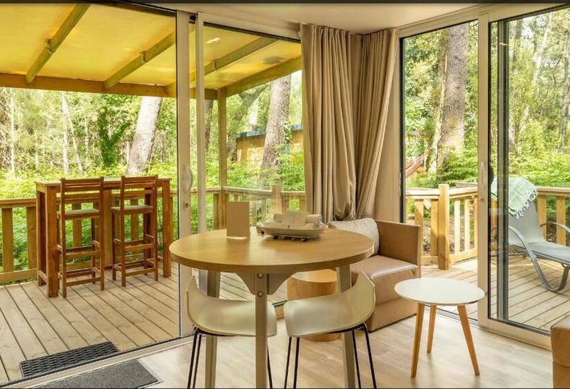 Люкс Повышенной Комфортности, Green Resort