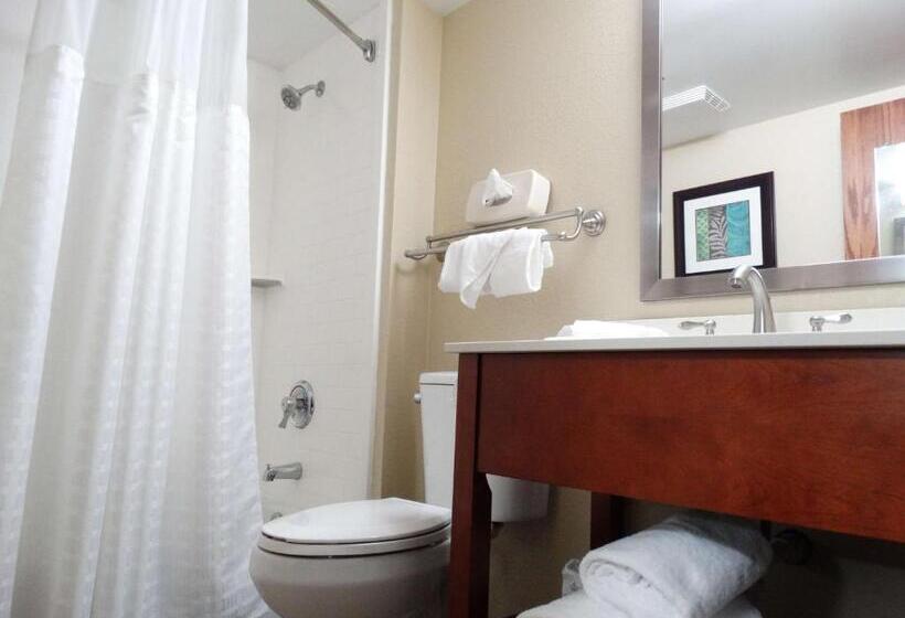 스탠다드 룸, Best Western Warren