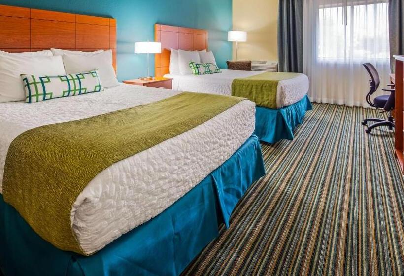 장애인을 위한 스탠다드 룸, Best Western Warren