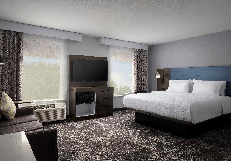Mozgáskorlátozott Standard Szoba, Crowne Plaza Hotel Dallas Downtown, An Ihg