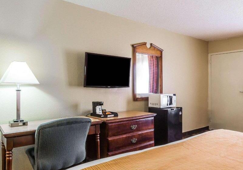 Стандартный Номер Кровать Кинг, Motel 6 Montgomery, Al   Eastern Blvd