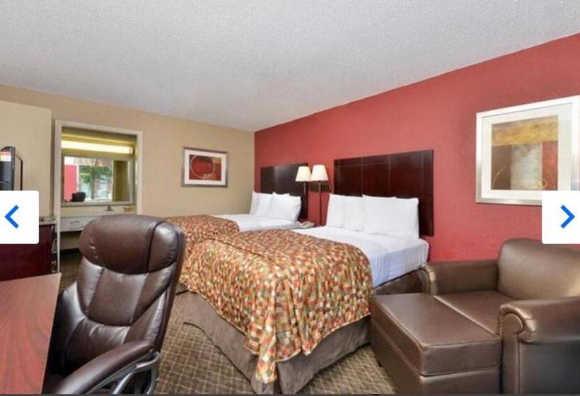 Семейный Номер, Guest Inn
