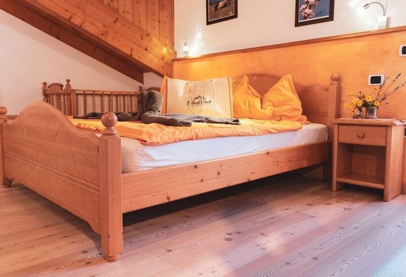 스탠다드 룸, Agritur Bella Di Bosco