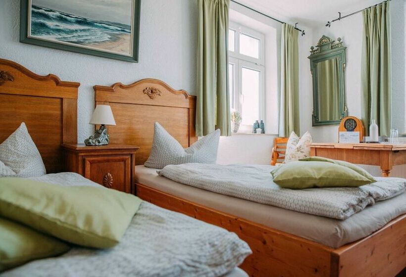 Номер бизнес-класса, Pension Zum Goldenen Anker
