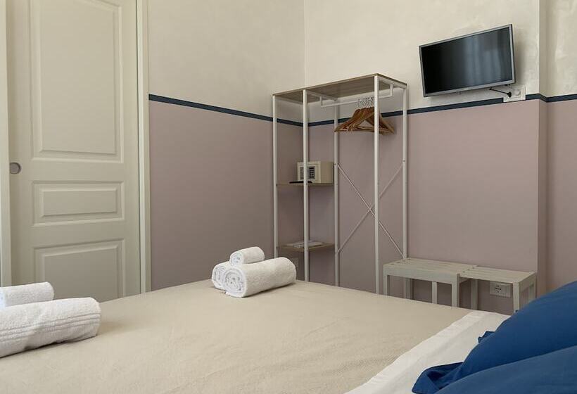 标准间, Unico B&b Art Decor
