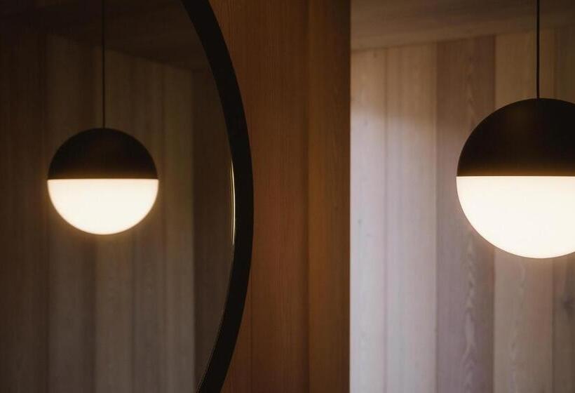 小型套房, Lindenhof Pure Luxury & Spa Dolcevita Resort