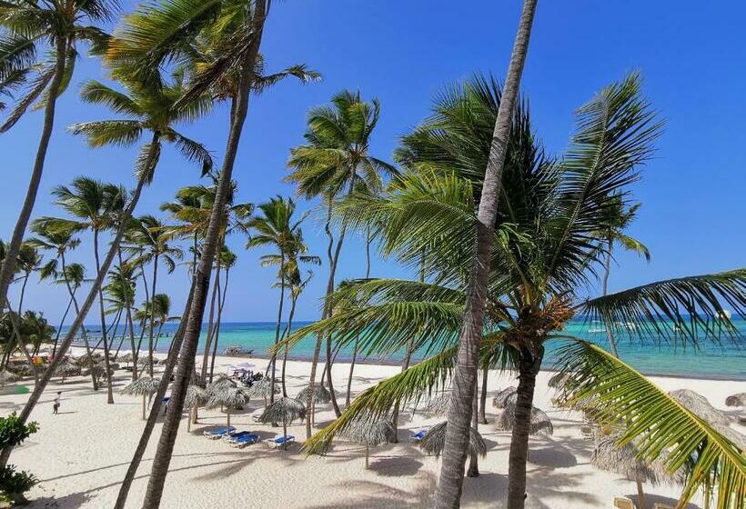 Студия Deluxe, Tropican Suites Deluxe Beach Club