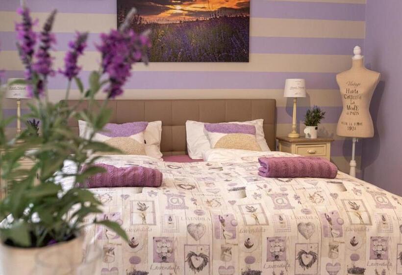 带2个卧室的公寓, Balaton Fantasy Villa