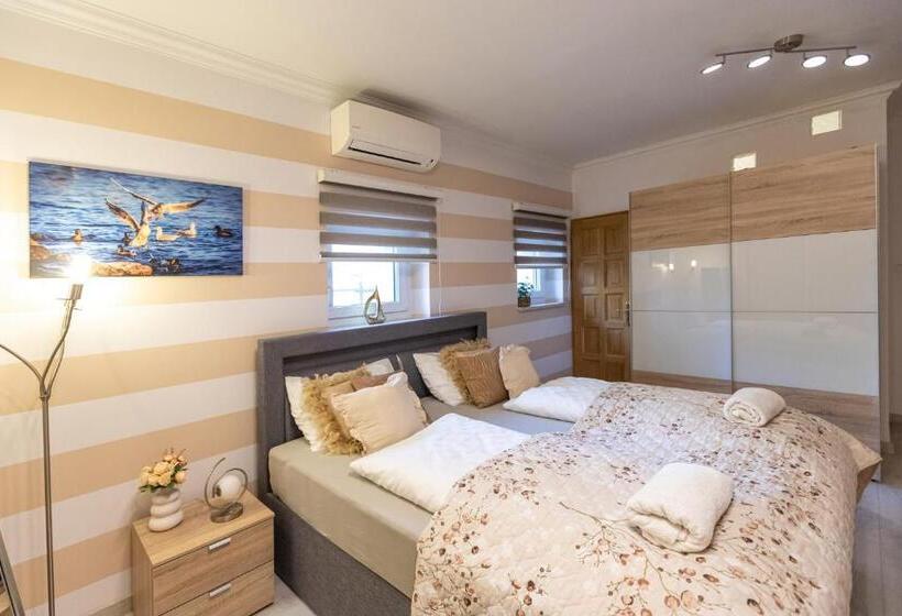 豪华房间, Balaton Fantasy Villa