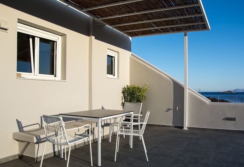 Апартаменты 1 Спальня, Pharos Apartments