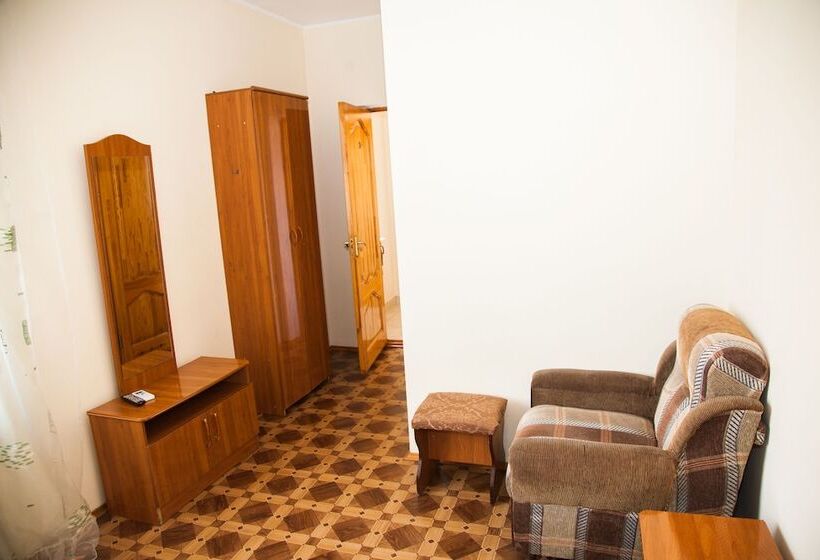 Номер Стандарт, Leto Guest House