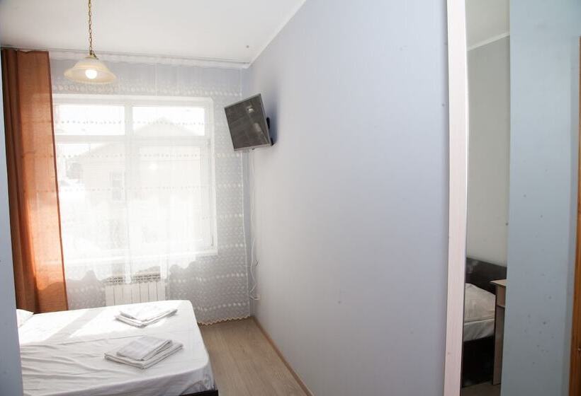Номер Стандарт, Leto Guest House
